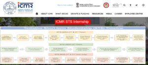 ICMR STS 2026: Last Date May 30 | ₹60,000 Stipend for Medical Students