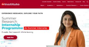 Jio Summer Internship 2026: Two Programs, One Complete Guide